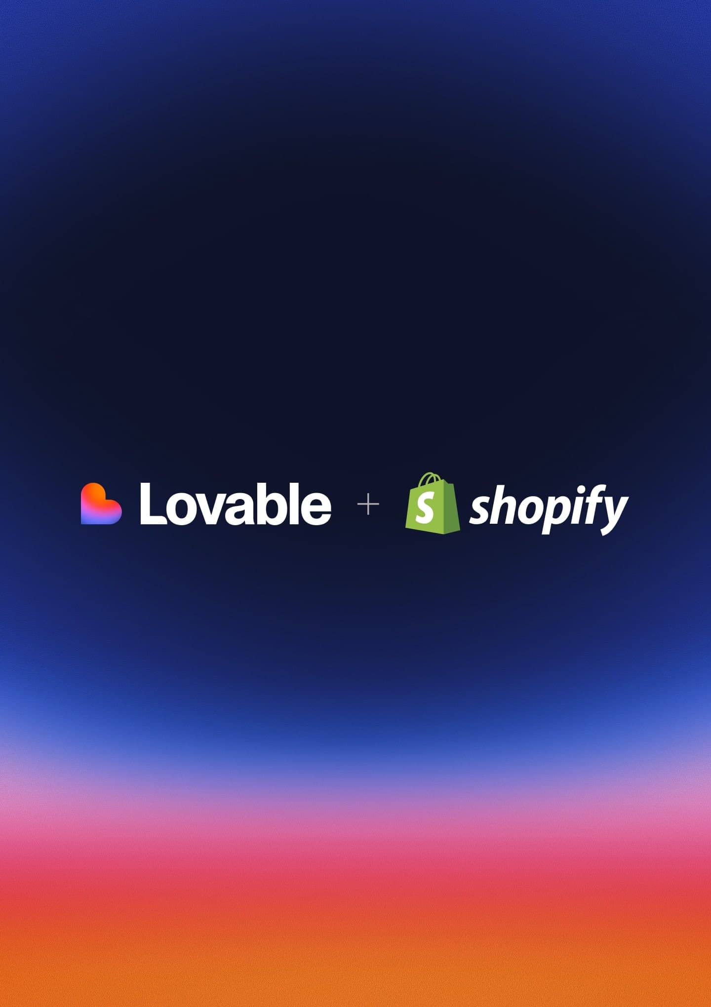 Lovable Shopify Integration
